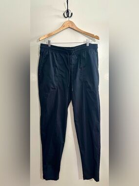 Fabletics Men Athletic Pants Black Size XL